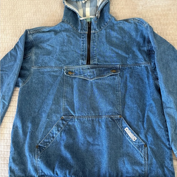 Denim Jacket RipRock - Picture 5 of 8